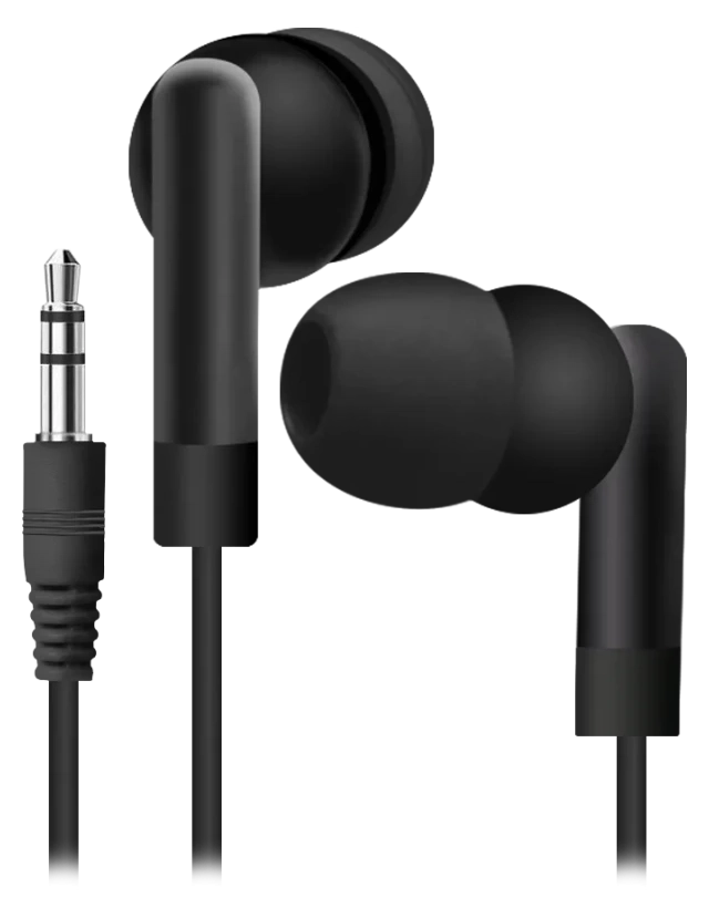 Slušalice bubice Defender Basic 210