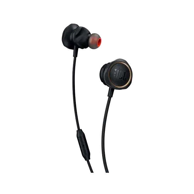 Slušalice gaming bubice JBL Quantum 50 crne