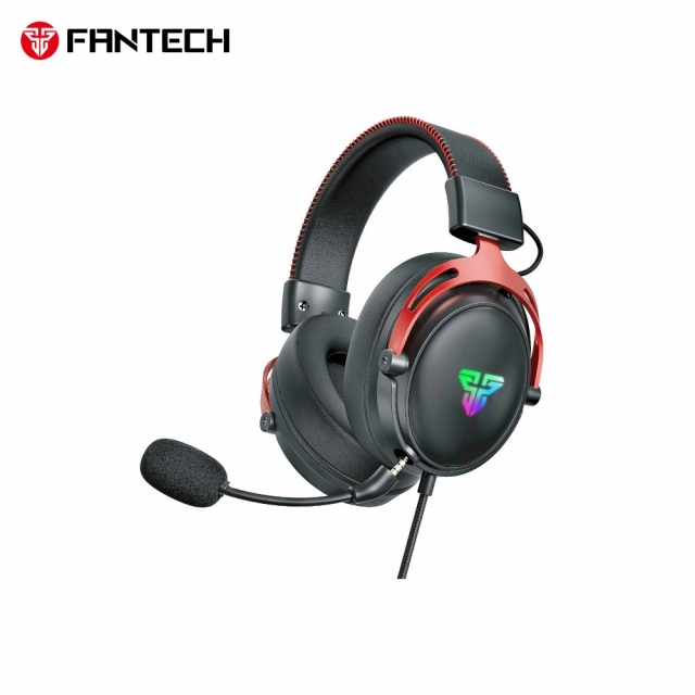 Slusalice Gaming Fantech HG31 Cruze 7.1 crne