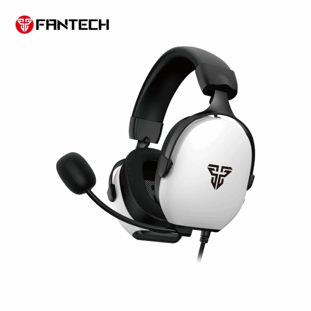 Slusalice Gaming Fantech MH92 Carbon crne
