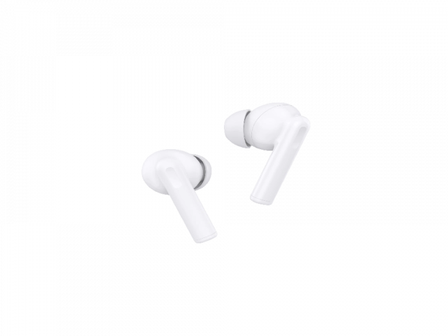 Slušalice HONOR CHOICE Earbuds X7 Lite Bela