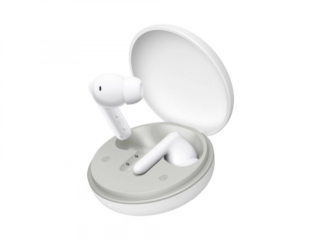 Slušalice HONOR Earbuds A Pro/bela