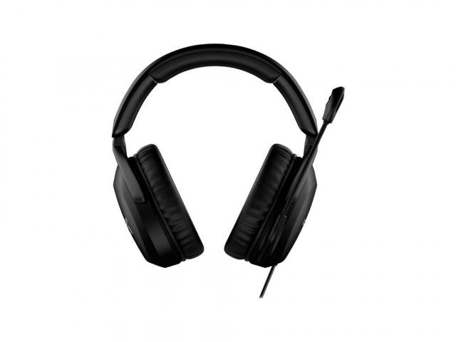 Slušalice HP HyperX Cloud Stinger 2/žicne/Gaming/crna