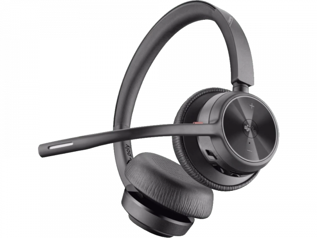 HP PSG Slušalice HP Poly VOY 4320-M USB-A HS+BT700/MS Teams