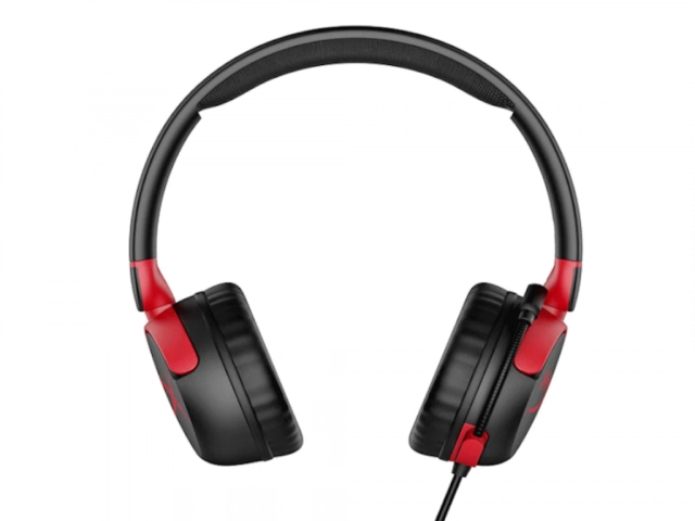 Slušalice HyperX Cloud Mini/Gaming/crna
