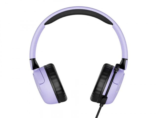 Slušalice HyperX Cloud Mini/Gaming/lavanda