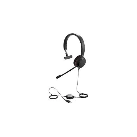 Slušalice Jabra Evolve 20 SE 4999-823-369
