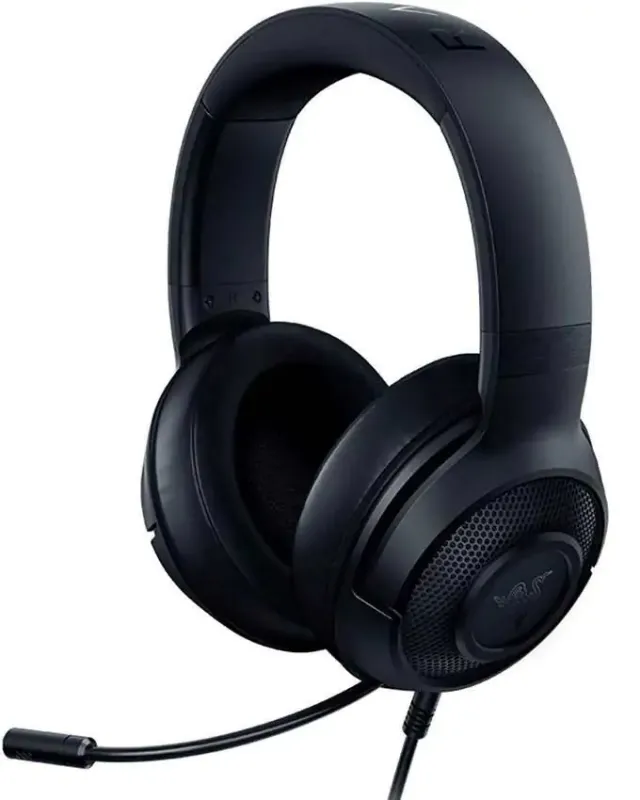 Slušalice RAZER Kraken X Lite - Essential Wired