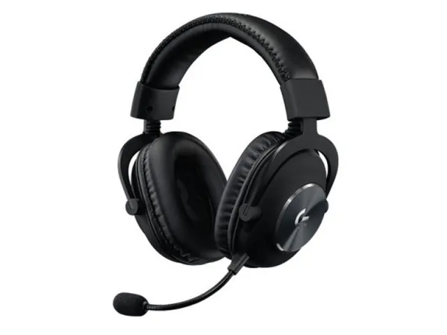 SLUSALICE Gejmerske Logitech G PRO X