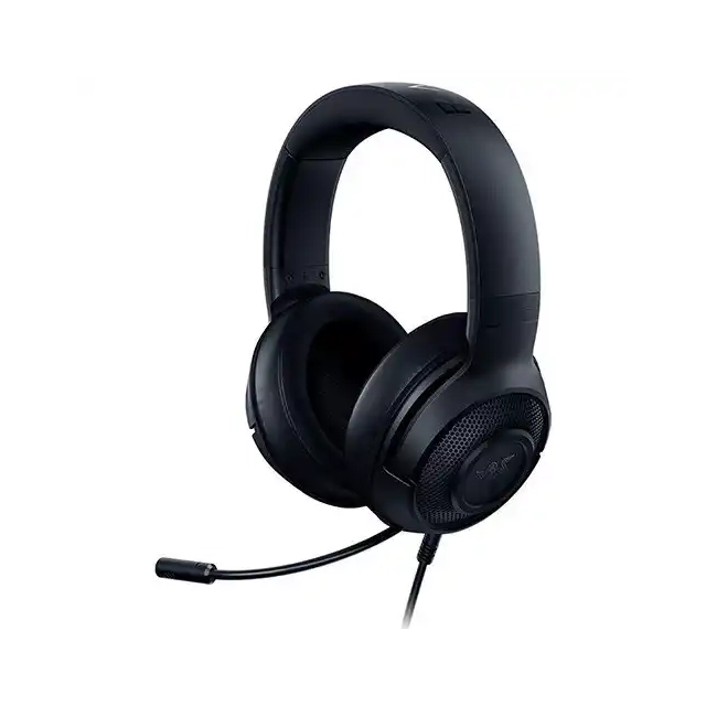 Slušalice RAZER Kraken X Lite - Essential Wired RZ04-02950100-R381