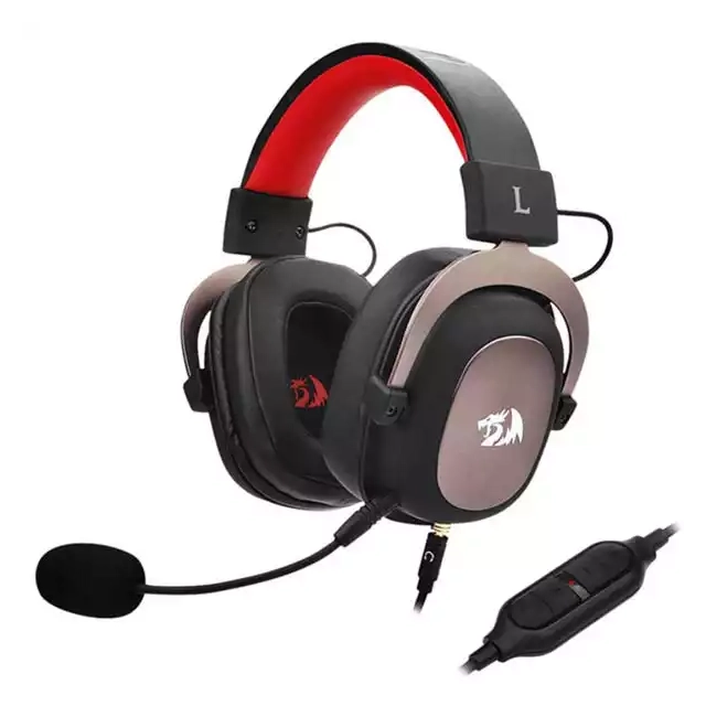 Slušalice Redragon Zeus 2 H510-1