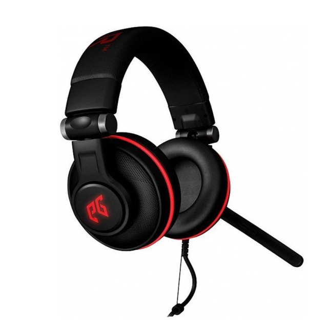 Slusalice sa mikrofonom EpicGear Sonorouz SE 7.1 USB crne