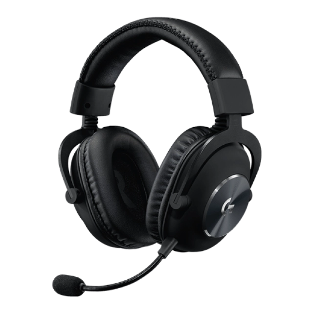 Slušalice sa mikrofonom Logitech PRO X WIRELESS LIGHTSPEED