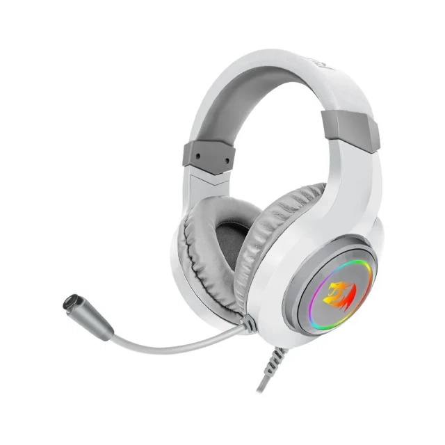 Slušalice sa mikrofonom Redragon Hylas H260W USB RGB