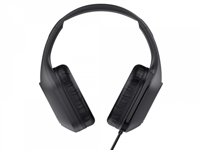 Slušalice TRUST GXT415 ZIROX/crna