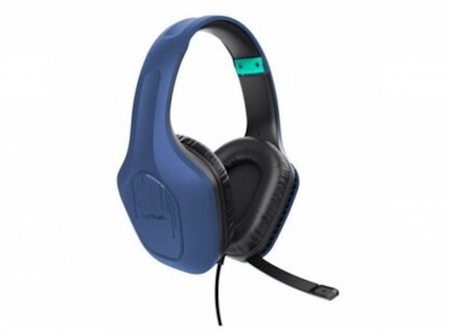 Slušalice TRUST GXT415B ZIROX/plava