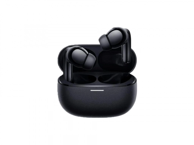 Slušalice XIAOMI Redmi Buds 8 crna