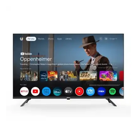 SMART LED TV 43 Dahua LTV43-SG200 1920x1080/FHD/DVB-T2/GoogleTV