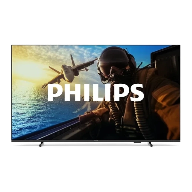 SMART LED TV 43 PHILIPS 43PUS7000/12 3840x2160px/4K/DVB-T/T2/T2-HD/C/S/S2/TITAN OS