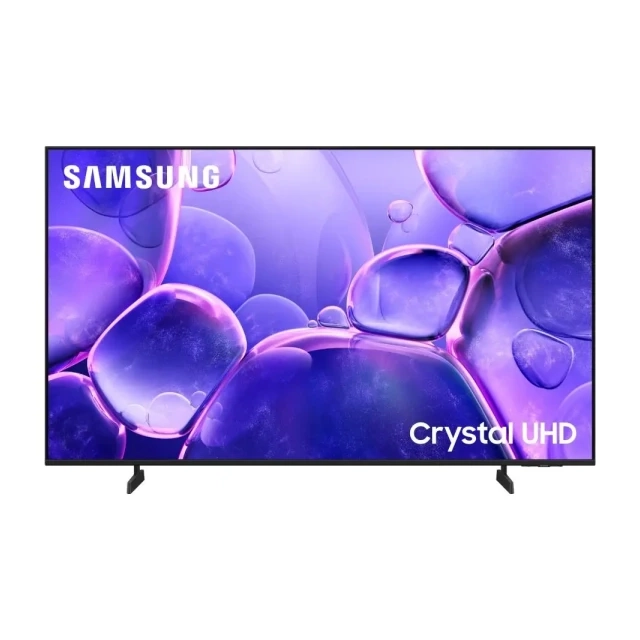 SMART LED TV 43 Samsung UE43U8072FUXXH 3840x2160/UHD/4K/DVB-T2/C/TizenOS