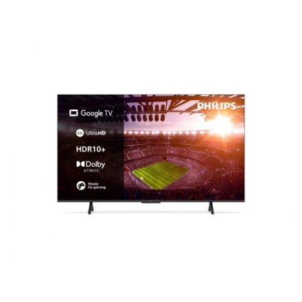 SMART LED TV 50 PHILIPS 50PUT7630/10 3840x2160/UHD/4K/DVB-T/T2/T2-HD/C/S/S2/GoogleTV