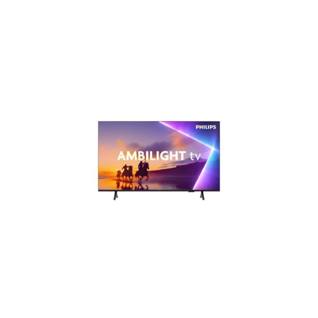 SMART LED TV 55 Philips 55PUS8510/12 3840x2160/UHD/4K/DVB-T/T2/T2-HD/C/S/S2/Ambilight