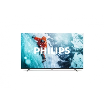 SMART LED TV 55 Philips 55PUT7630/10 3840x2160/4K/DVB-T/T2/C/HDR10+/Bluetooth/WiFi/GoogleTV