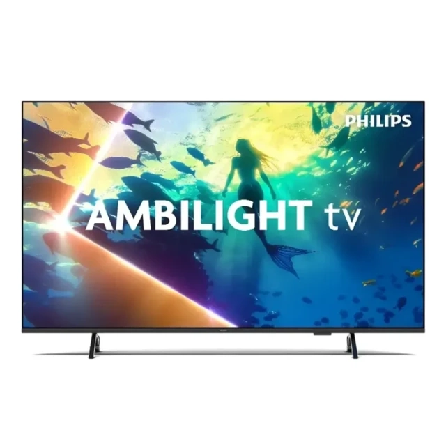 SMART LED TV 65 Philips 65PUS8010/10 3840x2160/UHD/4K/DVB-T2/S/C