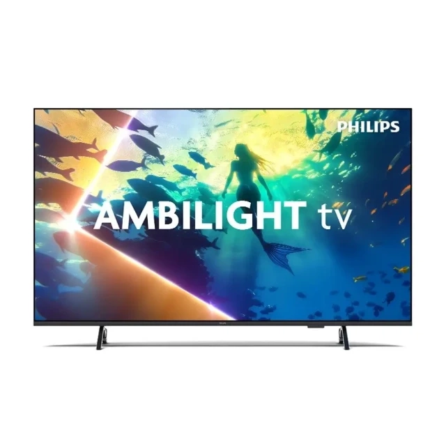 SMART LED TV 65 Philips 65PUS8010/12 3840x2160/UHD/4K/DVB-T/T2/T2-HD/C/S/S2/Ambilight