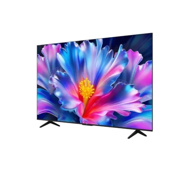 SMART LED TV 65 TCL 65P6L 3840x2160/4K/UHD/DVB-T2/C/S2/Google TV