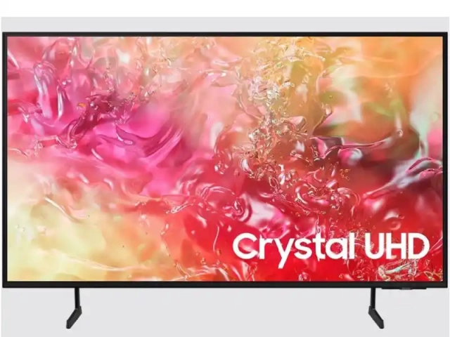 SMART LED TV 85 Samsung UE85DU7172UXXH 3840x2160/UHD/4K/DVB-T2/C/S2