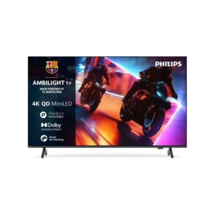 SMART MINI LED TV 55 Philips 55MLED920/12 3840x2160/4K/144Hz/DVB-T2/C/S2/TitanOS/Ambilight