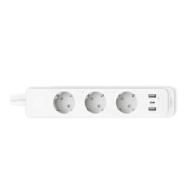 Smart produžni kabl TP-Link TAPO P300 3 utičnice/2xUSB-A/1xUSB-C 1.5m
