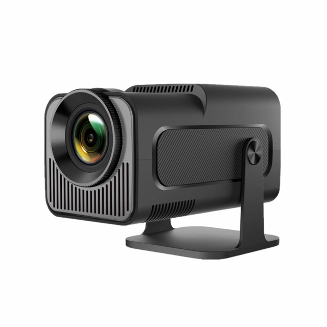 Smart projektor HY320 JWD Full HD 1080P crni