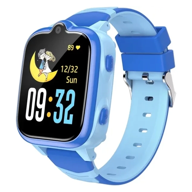 Smart sat Blackview 4G Z10 sim kartica plava