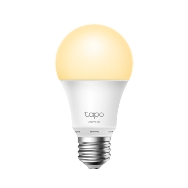 SMART sijalica TP-Link Tapo L510E