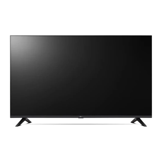 Smart TV 43 LG 43LR60006LA/Full HD/webOS 23/HDR10/HGL/AI sound Virtual 5.1/HDMI/USB/RF/WiFi/crna