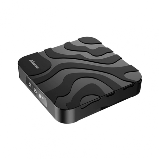 Smart TV Box Xwave TVBox-510