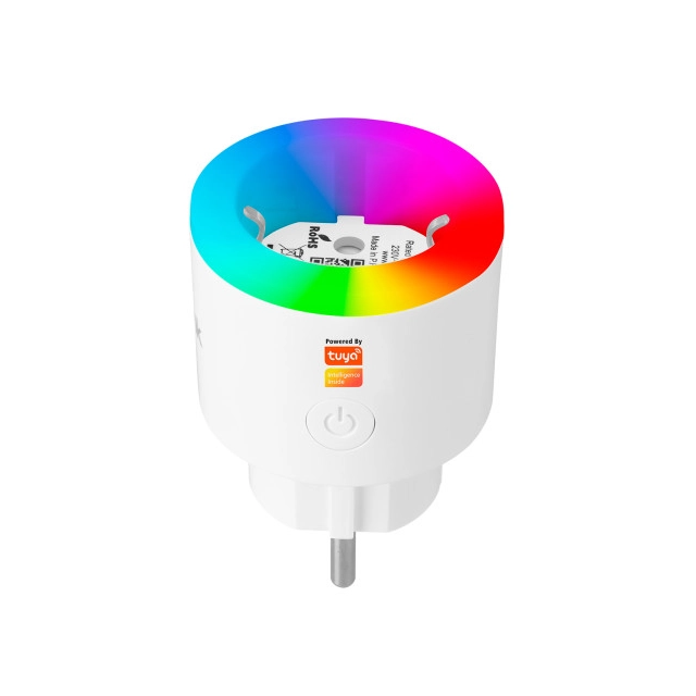 SMART utičnica S-LINK SL-03 WiFI/16A