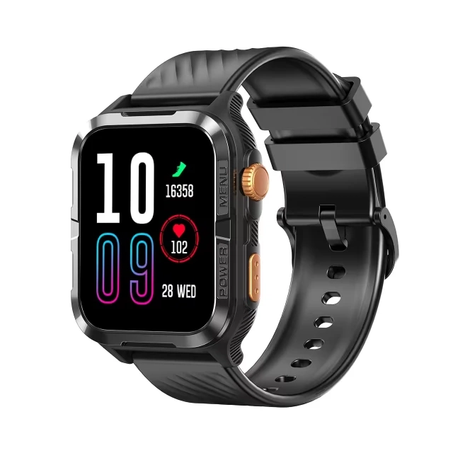 Smart Watch Blackview W10 Pro Black