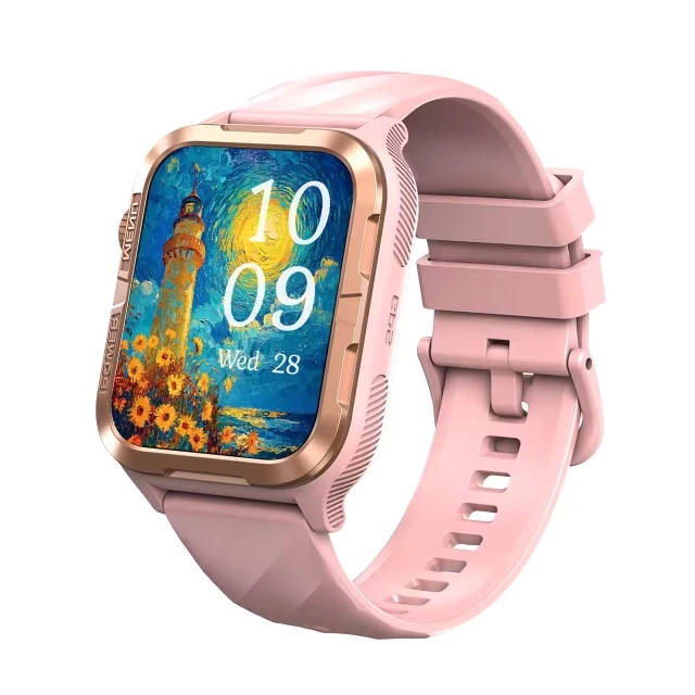 Smart Watch Blackview W10 Pro Pink