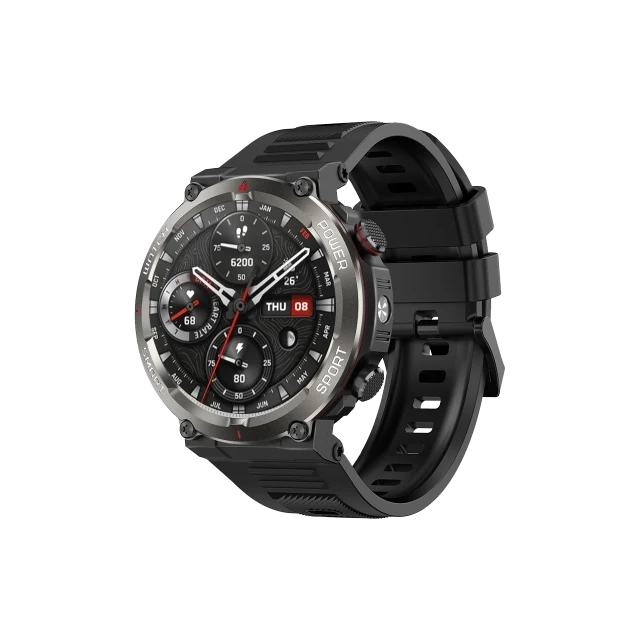 Smart Watch Blackview W50 Pro Black