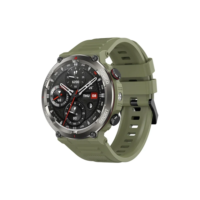 Smart Watch Blackview W50 Pro Green