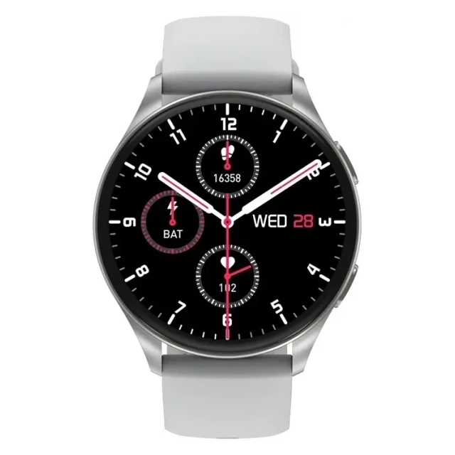 Smart Watch Blackview X20 Srebrni