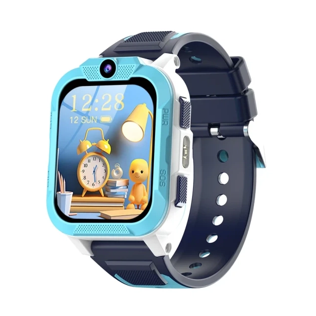 Smart Watch Blackview Z40 Pro blue