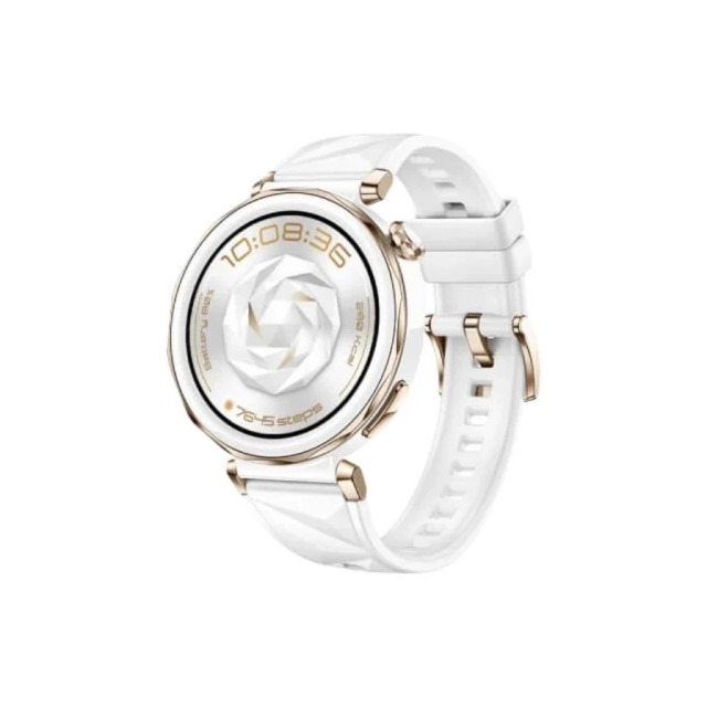 Smart Watch HUAWEI GT 5 PRO 41mm White