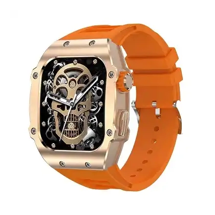 Smart Watch MADOR AK55 narandžasti