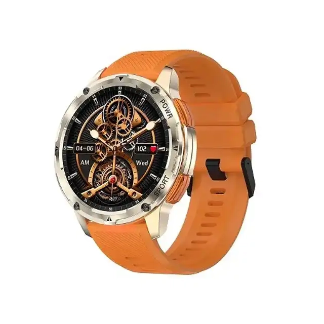 Smart Watch MADOR AK59 narandžasti