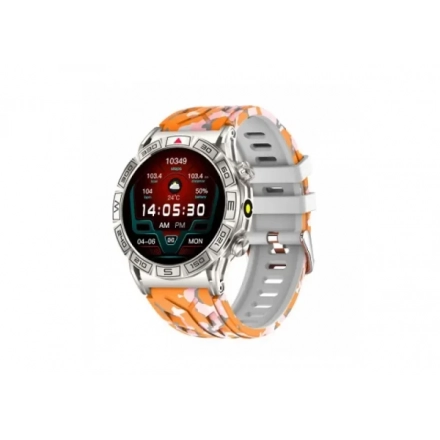 Smart Watch MADOR KC80  narandžasti