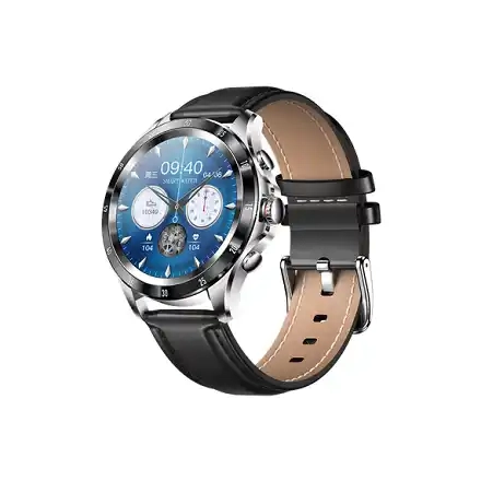Smart Watch MADOR NX1 crni